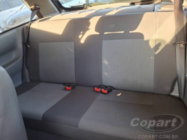 2014 VOLKSWAGEN GOL 