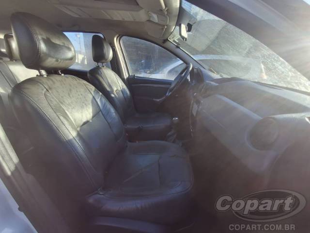 2012 RENAULT DUSTER 