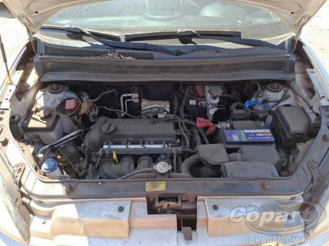 2012 KIA SOUL 