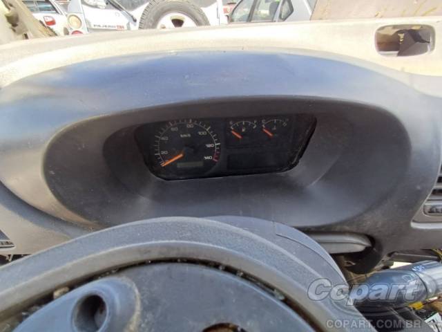 2011 HAFEI/EFFA TOWNER JUNIOR/ULC PICAPE 