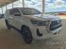 2025 TOYOTA HILUX CD 