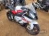 2019 BMW S 1000 
