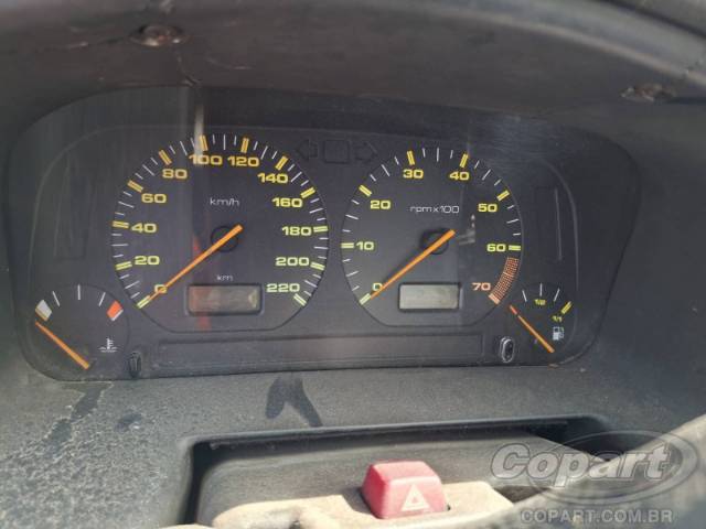 1997 SEAT CORDOBA 