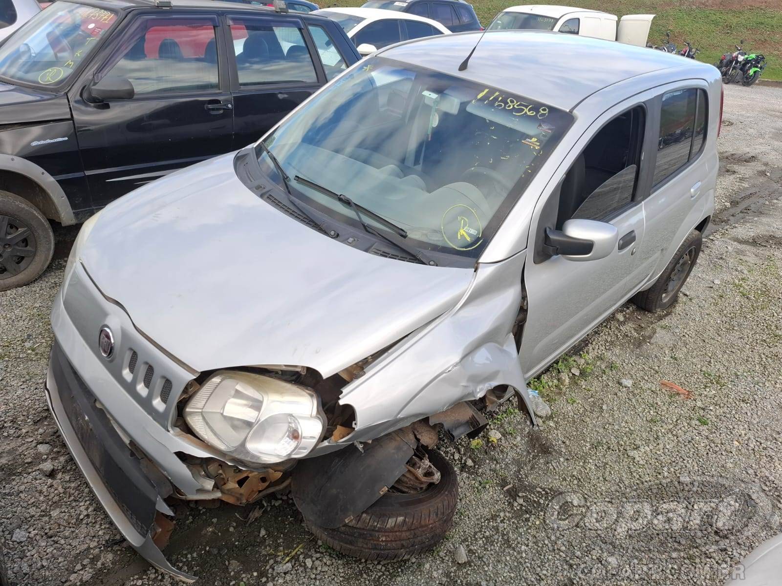Foto 2: 2013 FIAT UNO