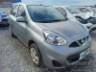 2017 NISSAN MARCH 