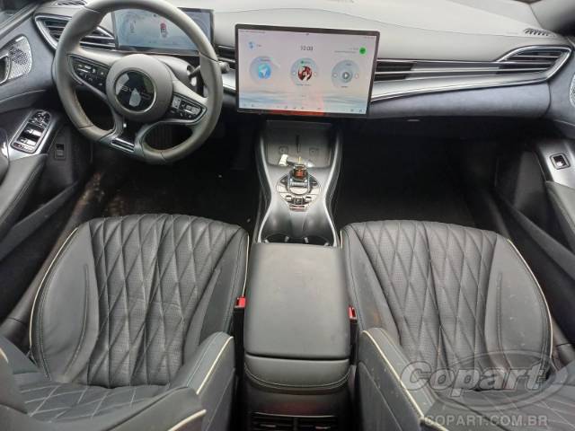 2025 BYD SEAL 