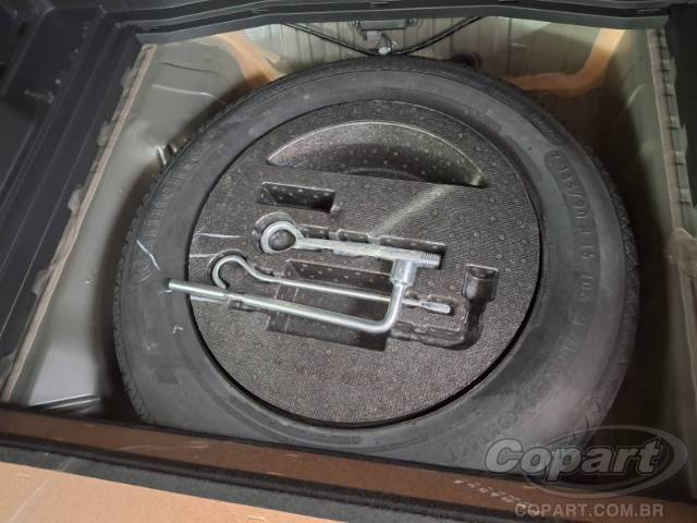 2024 HONDA HR-V 