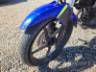2020 YAMAHA FAZER 