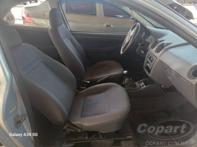 2008 CHEVROLET CELTA 