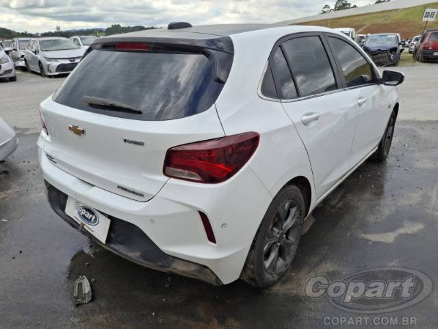 2020 CHEVROLET ONIX 