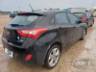 2013 HYUNDAI I30 