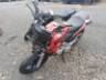 2013 HONDA CB 300 