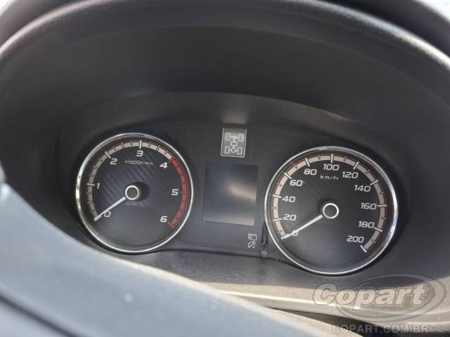 2020 MITSUBISHI L200 TRITON SPORT 