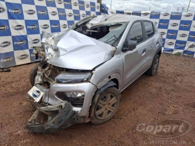 2026 RENAULT KWID 