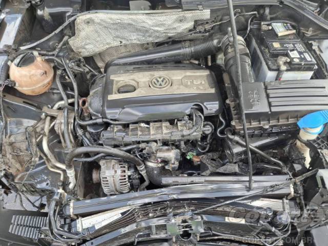 2012 VOLKSWAGEN TIGUAN 