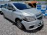 2016 CHEVROLET ONIX 