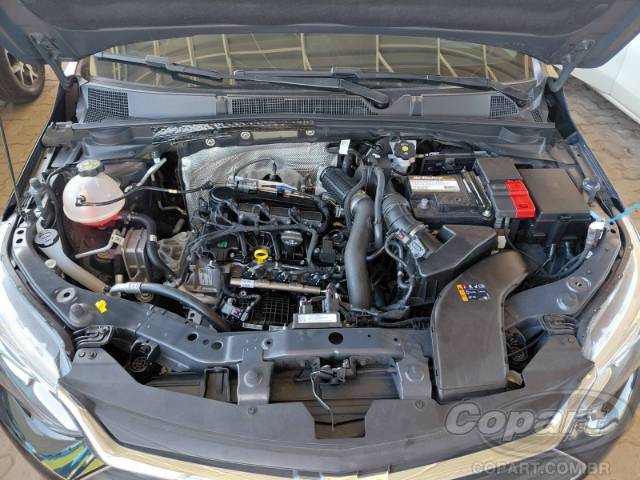 2024 CHEVROLET ONIX 