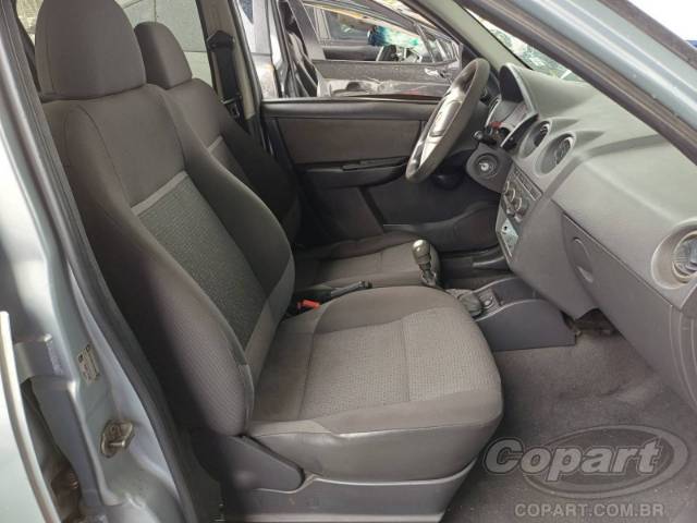 2012 CHEVROLET CELTA 