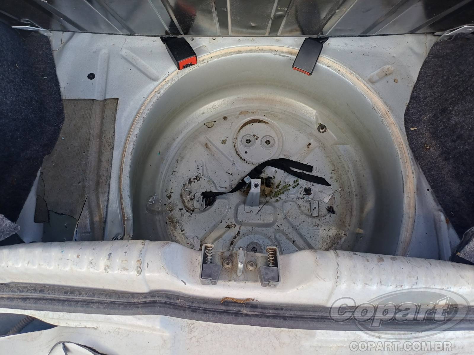 Foto 10 de 12: 2019 VOLKSWAGEN GOL
