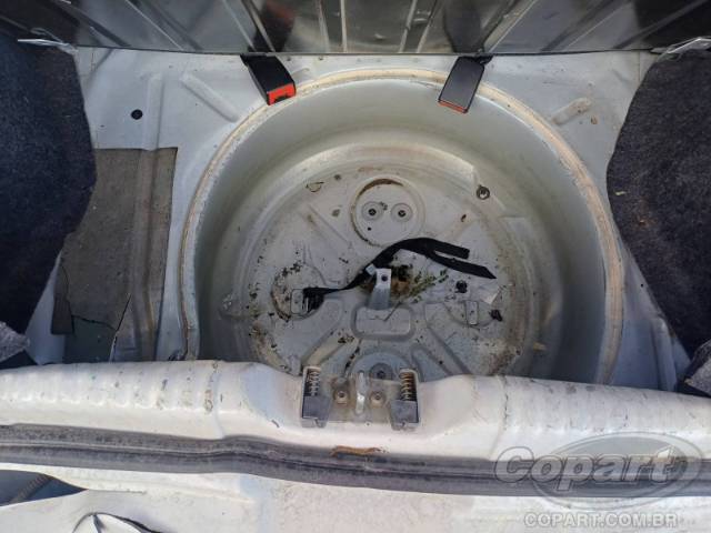 2019 VOLKSWAGEN GOL 