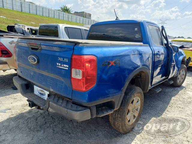 2025 FORD RANGER CD 