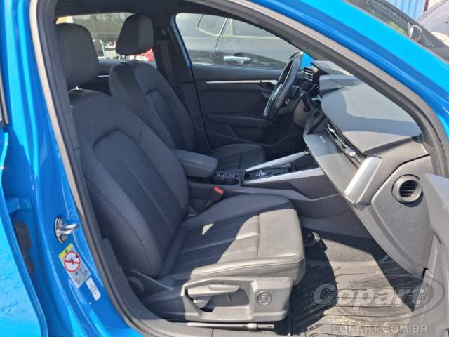 2022 AUDI A3 SPORTBACK 