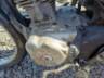 2008 HONDA CG 125 