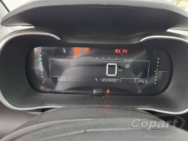 2022 CITROEN C4 CACTUS 