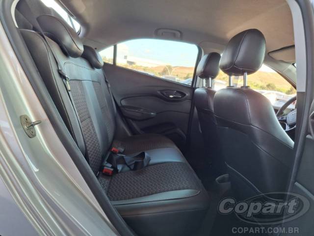 2018 CHEVROLET ONIX 