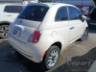 2012 FIAT 500 