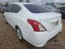 2019 NISSAN VERSA 