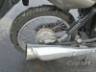 2008 HONDA CG 150 