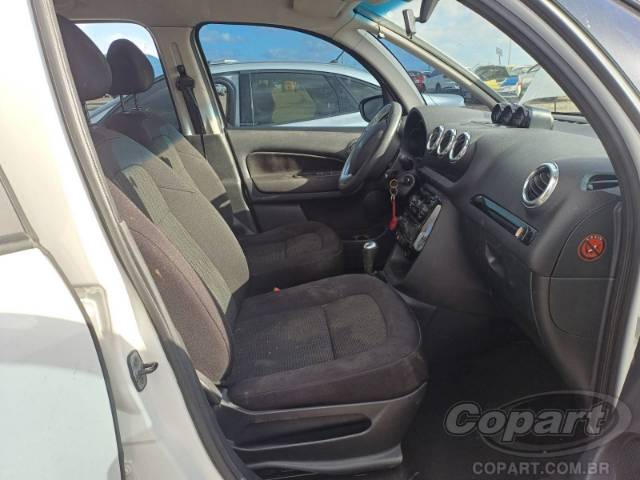 2012 CITROEN C3 AIRCROSS 