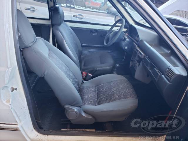2009 FIAT UNO 