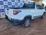 2021 FIAT STRADA 