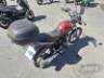 2010 HONDA CG 150 