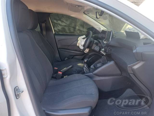 2023 PEUGEOT 208 