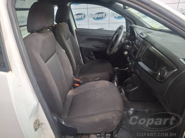 2025 FIAT STRADA 