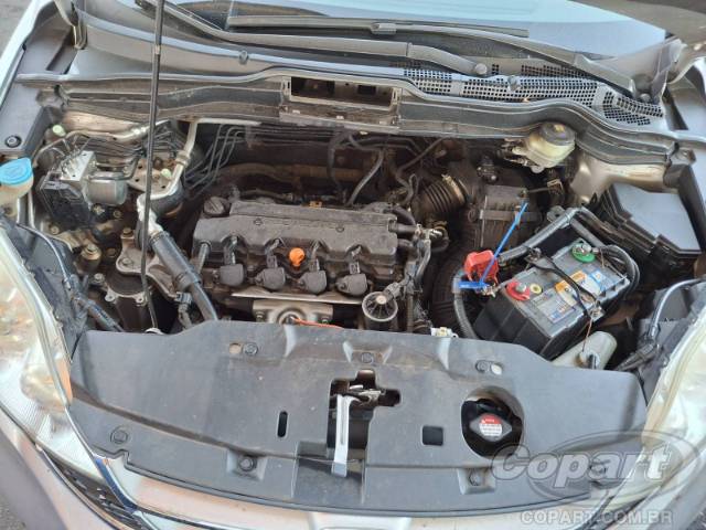 2011 HONDA CR-V 