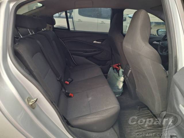 2021 CHEVROLET ONIX PLUS 