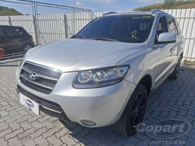 2006 HYUNDAI SANTA FE 