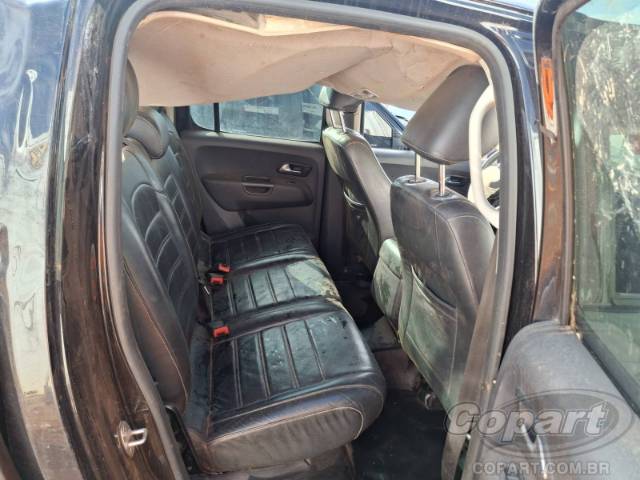 2023 VOLKSWAGEN AMAROK 