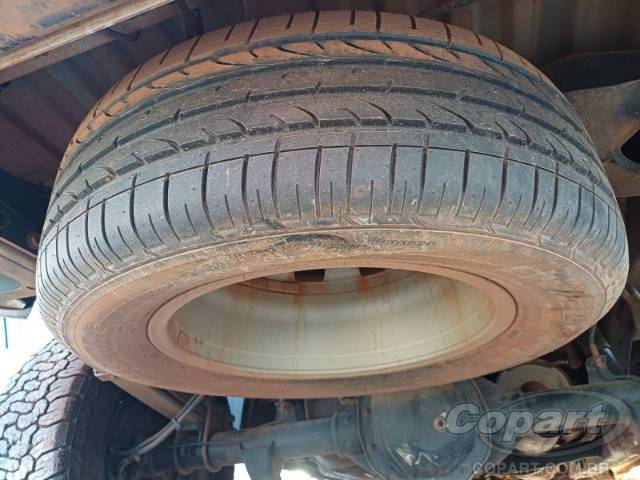 2013 VOLKSWAGEN AMAROK 