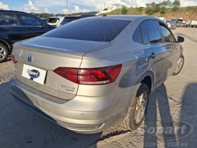 2018 VOLKSWAGEN VIRTUS 