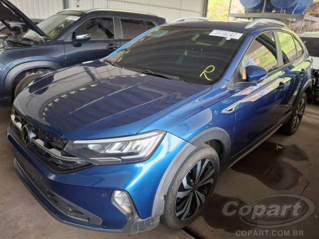 2024 VOLKSWAGEN NIVUS 