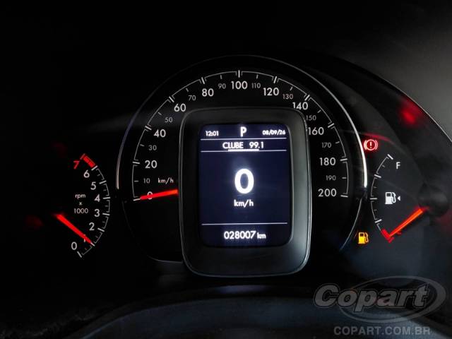 2024 FIAT STRADA CD 