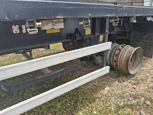 2023 LIBRELATO SEMI-REBOQUE 