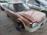 1991 FORD ESCORT 
