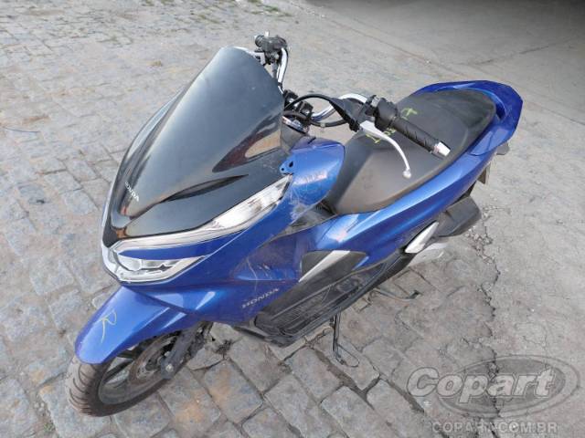 2022 HONDA PCX 