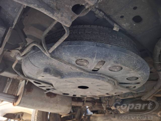 2010 CHEVROLET MONTANA 